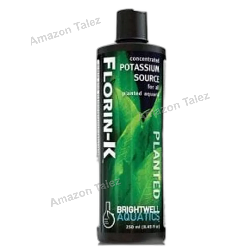 Brightwell Aquatics Flourish Potassium