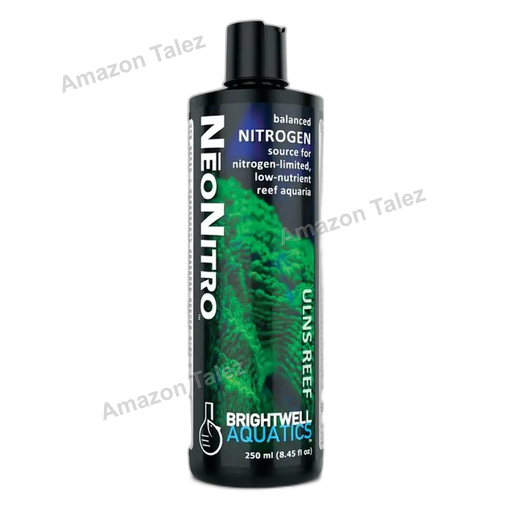Brightwell Aquatics Nitrogen Supplement