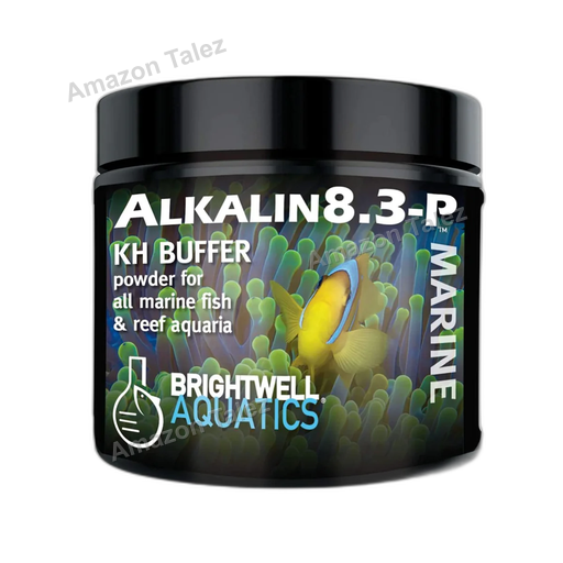 Brightwell Aquatics pH Adjust Up