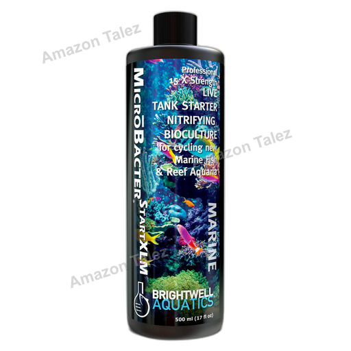 Brightwell Aquatics Stability Bacteria