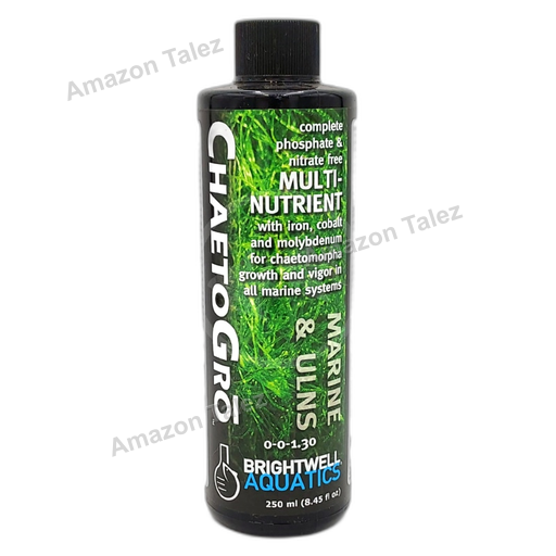 Brightwell Aquatics ChaetoGro