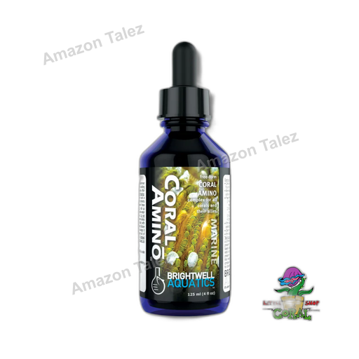 Brightwell Aquatics Coral Amino