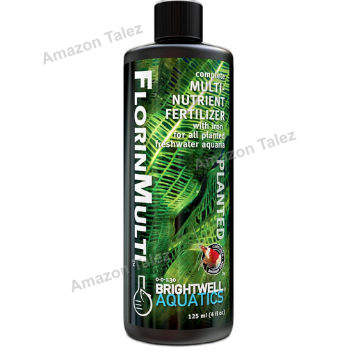 Brightwell Aquatics FlorinMulti