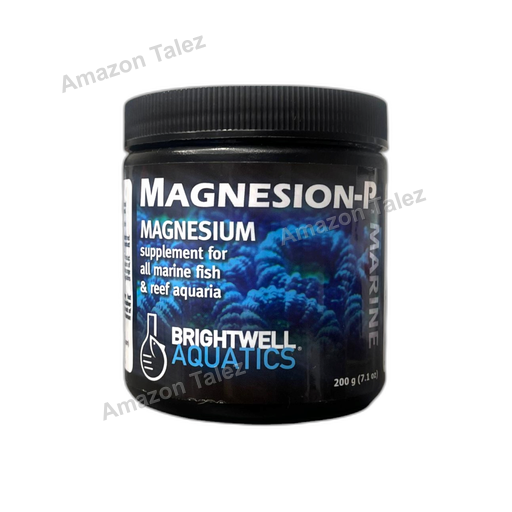Brightwell Aquatics Magnesion