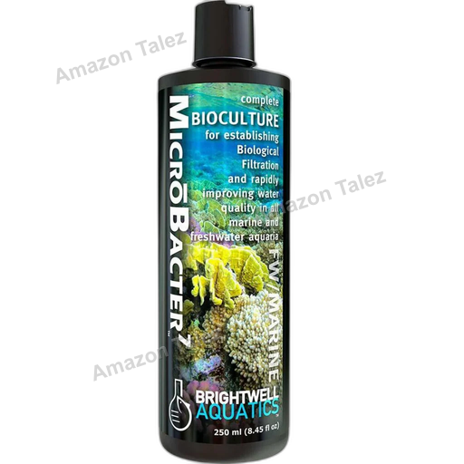 Brightwell Aquatics MicroBacter7