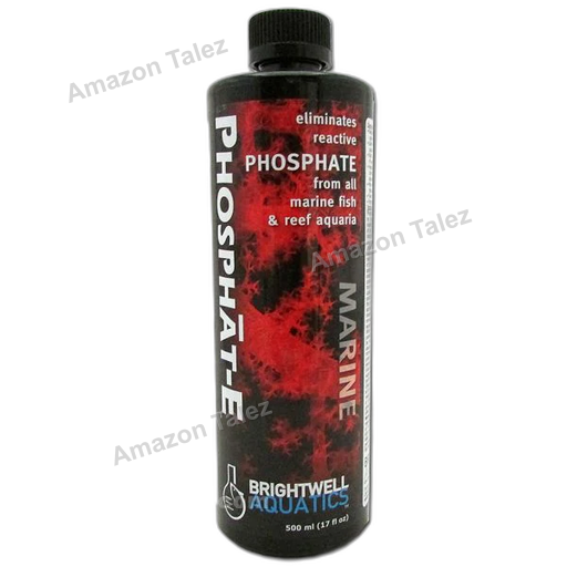 Brightwell Aquatics Phosphat-E