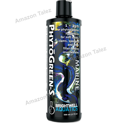 Brightwell Aquatics PhytōGreen-S