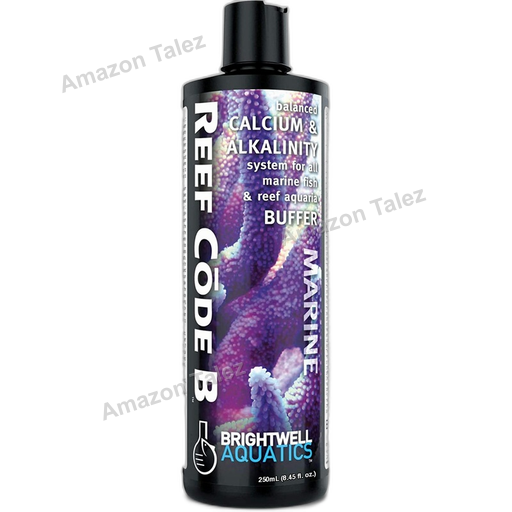 Brightwell Aquatics Reef Code B