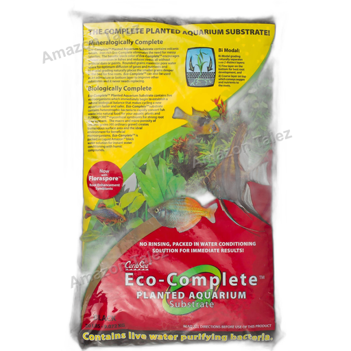 CaribSea Eco-Complete Freshwater