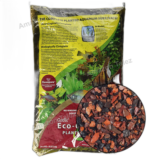 CaribSea Eco-Complete Planted