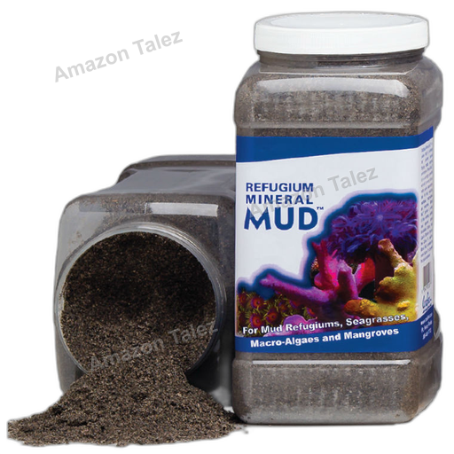 CaribSea Mineral Mud