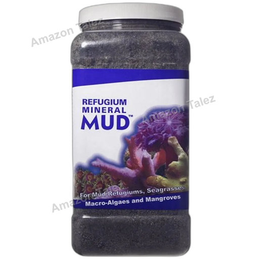 CaribSea Refugium Mud