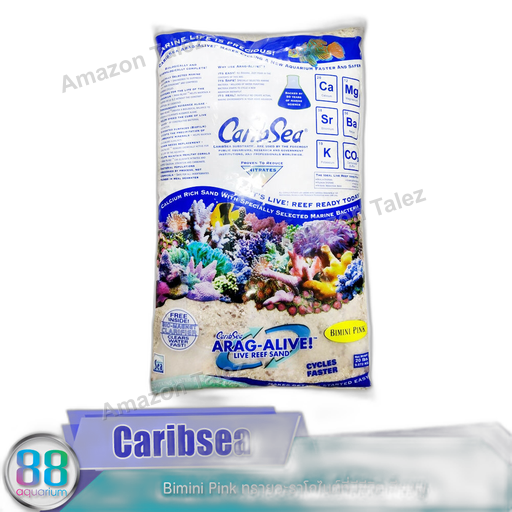 CaribSea Seaflor Bahamas Oolite