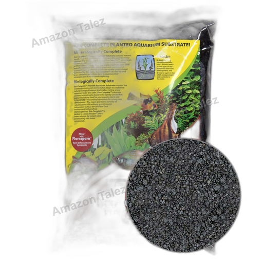 CaribSea Eco-Complete Planted Black