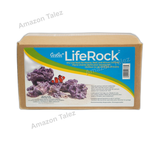 CaribSea LifeRock Base Rock