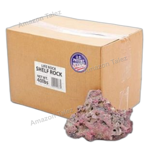 CaribSea LifeRock Shelf Rock