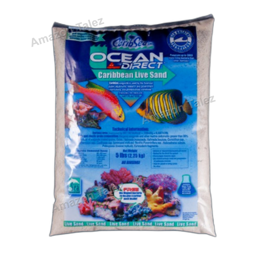 CaribSea Ocean Direct Original Grade
