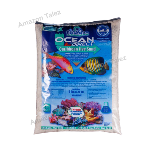 CaribSea Ocean Direct Southdown