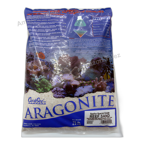 CaribSea Seaflor Special Grade Reef Sand