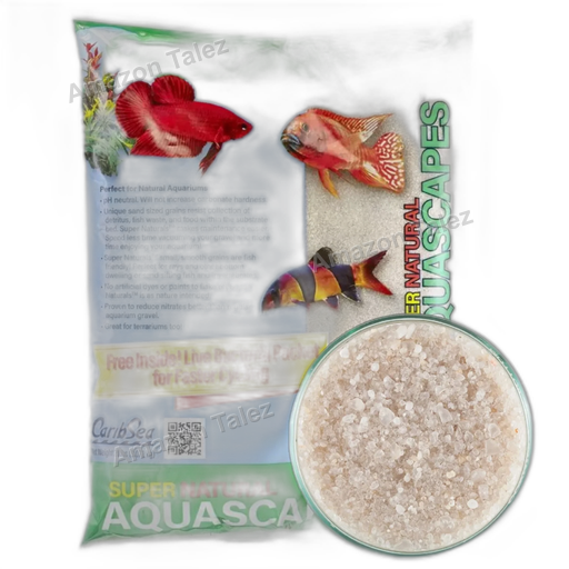 CaribSea Super Naturals Crystal River