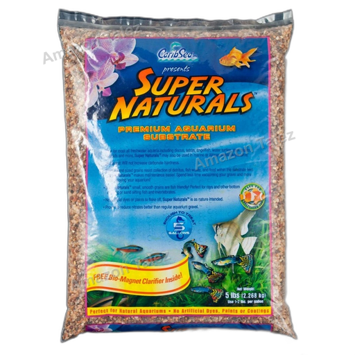 CaribSea Super Naturals Peace River