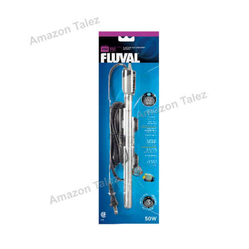 Fluval M Submersible Heater