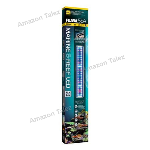 Fluval Marine & Reef 2.0 LED