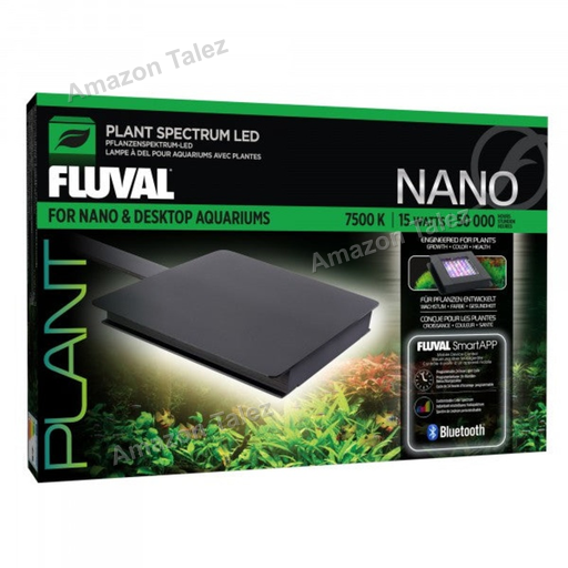 Fluval Plant 3.0 Bluetooth LED