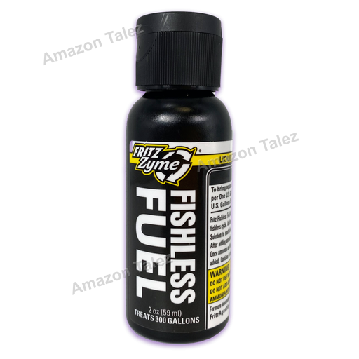 Fritz Aquatics Plant Fuel