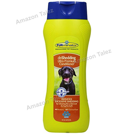 FURminator Bathing Whip Conditioner Dogs