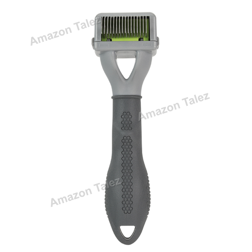 FURminator Adjustable Dog Dematting Rake