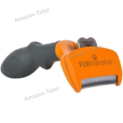 FURminator Undercoat deShedding Tool for Dogs