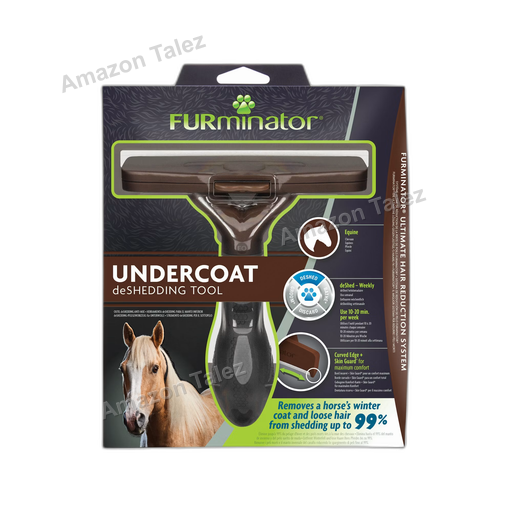 Furminator FURminator Coat Oil