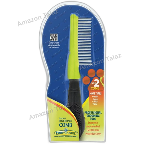 Furminator FURminator Comb Fine