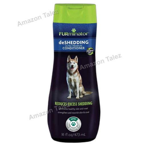 Furminator FURminator Conditioner