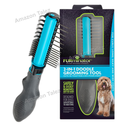 Furminator FURminator Dematting Tool
