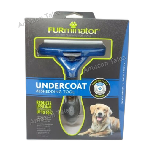 Furminator FURminator Deshedding Solution