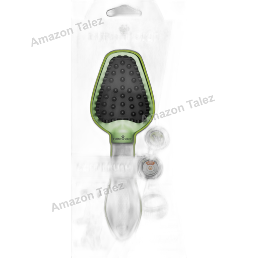 Furminator FURminator Massage Brush