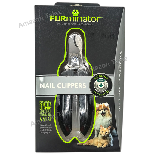 Furminator FURminator Nail Clipper