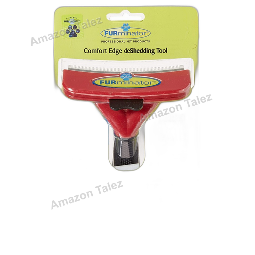 Furminator FURminator Replacement Edge L