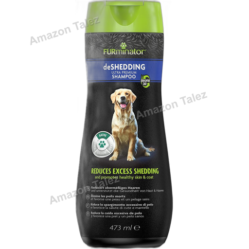 Furminator FURminator Shampoo DeShedding