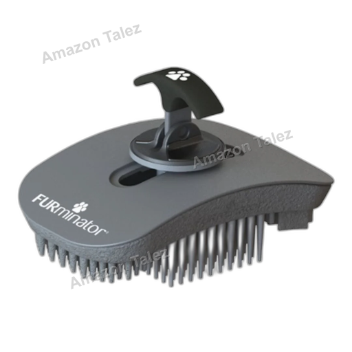 Furminator FURminator Travel Brush