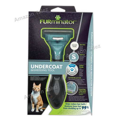 Furminator FURminator Undercoat Cat L