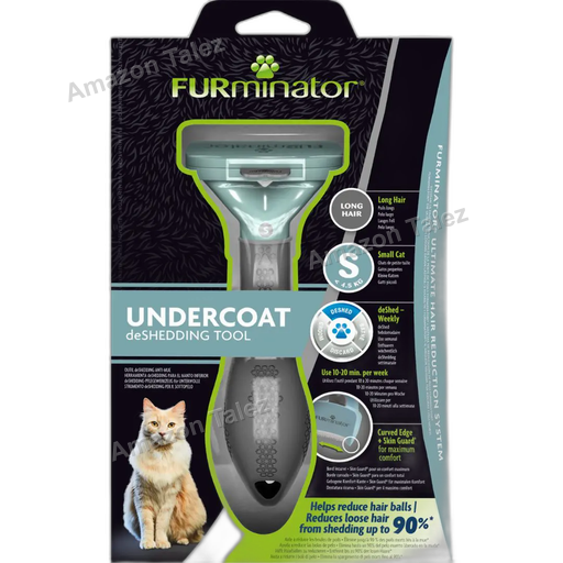 Furminator FURminator Undercoat Cat S