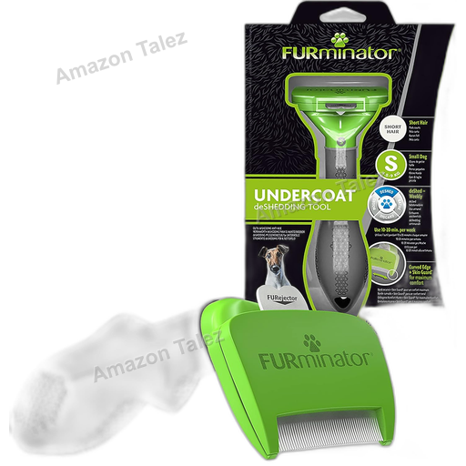 Furminator FURminator Undercoat Dog M Short