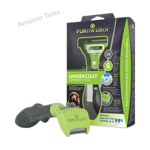 Furminator FURminator Undercoat Dog S Long