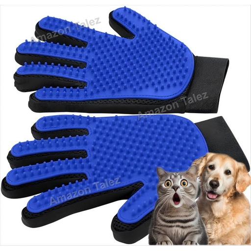 FURminator Grooming Gloves