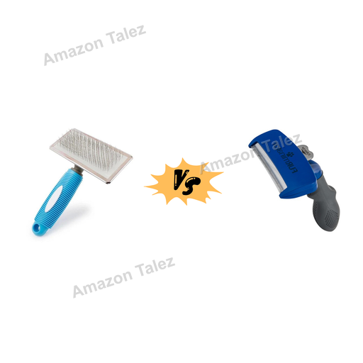 FURminator Slicker Brush