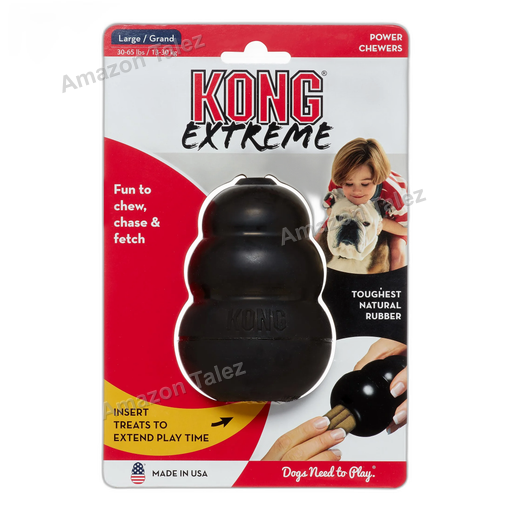 Kong Extreme Dog Toy