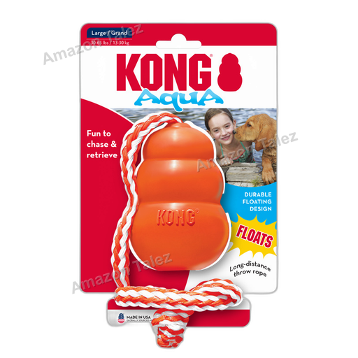 Kong KONG Aqua